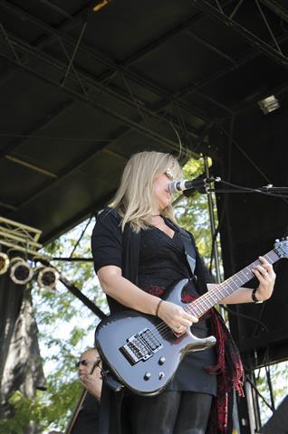 Taste of Lombard